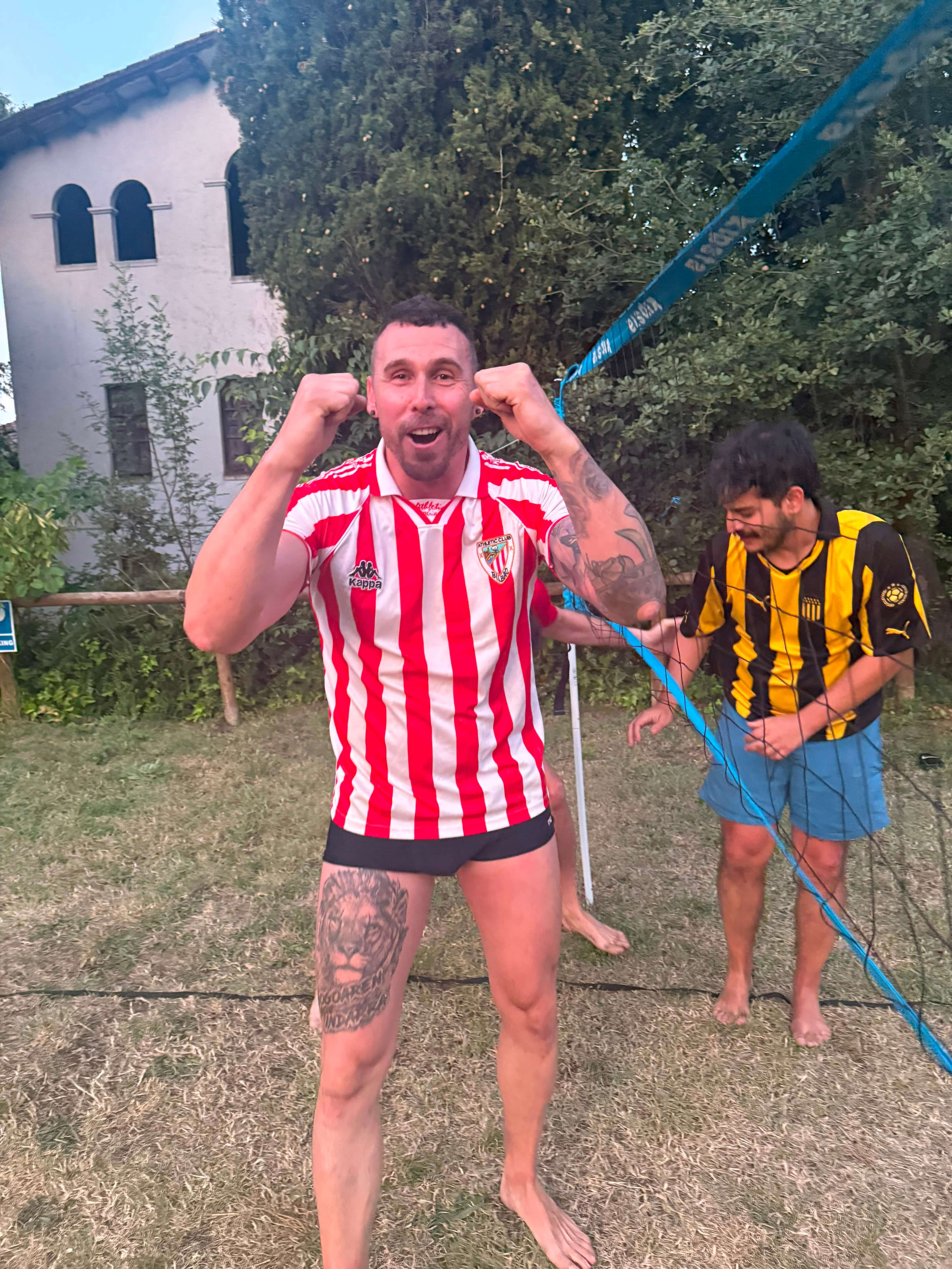 Igarki campeón 2026