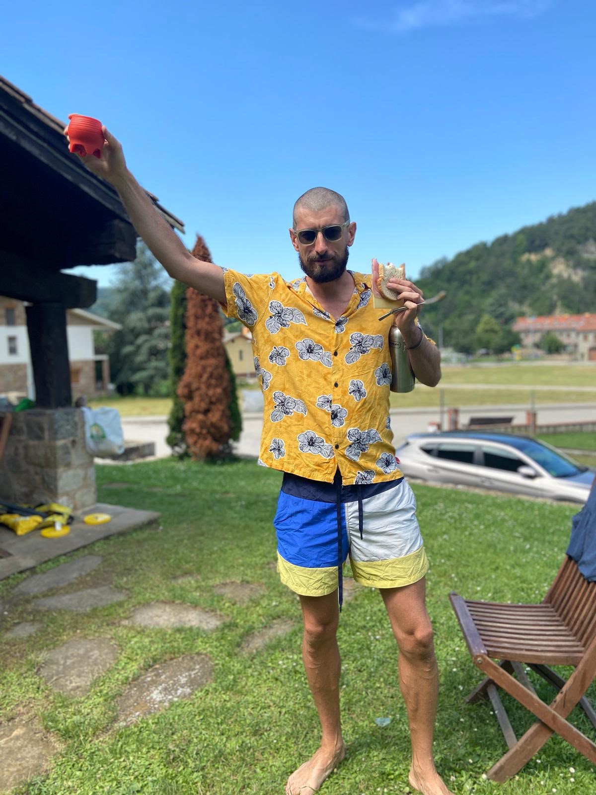 Celebración campeonato